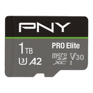 PNY MICRO-SD Card PROELITE 1TB