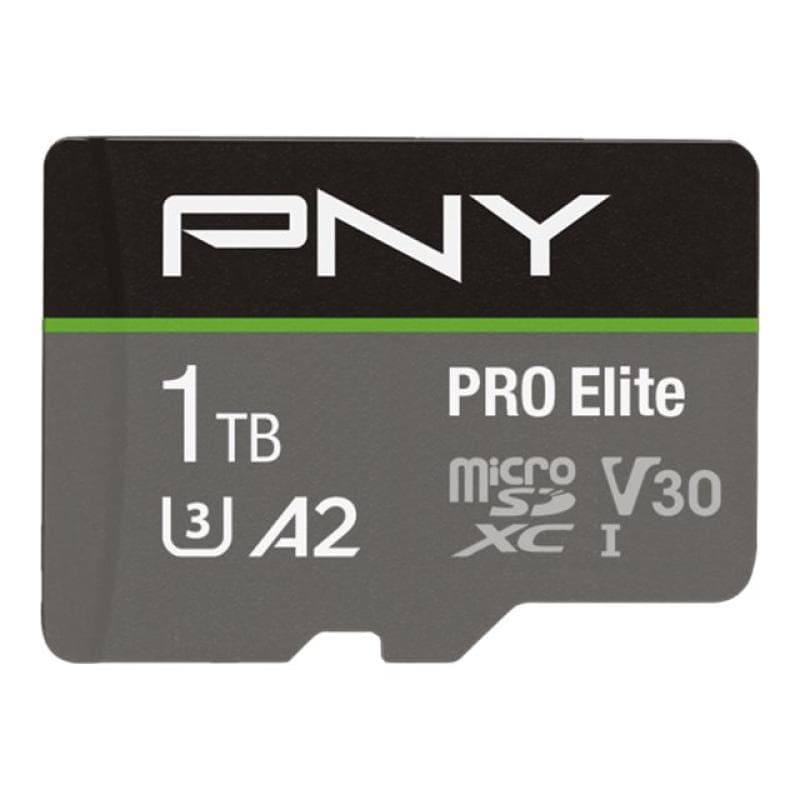 PNY MICRO-SD Card PROELITE 1TB