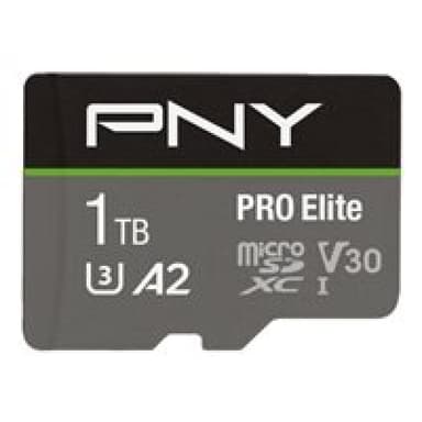 PNY MICRO-SD Card PROELITE 1TB
