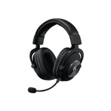 LOGITECH PRO X Wireless LIGHTSPEED Gaming Headset