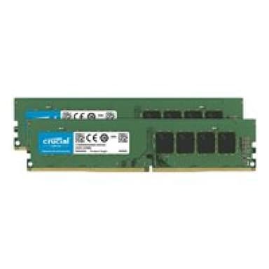 CRUCIAL CT2K8G4DFRA32A 16GB Kit (2x8GB)