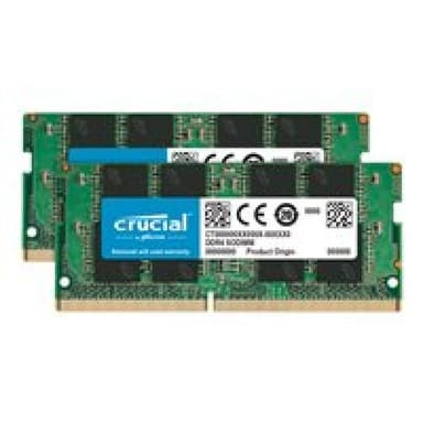 CRUCIAL CT2K16G4SFRA32A 32GB Kit (2x16GB)