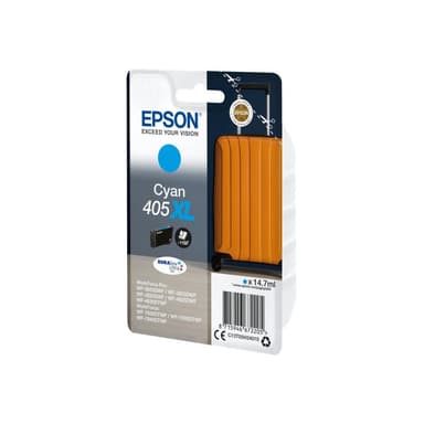 EPSON Tinte cyan 14.7ml