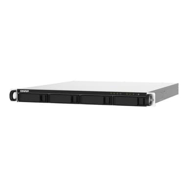 QNAP NAS TS-432PXU-2G 19″ 4bay 1HE
