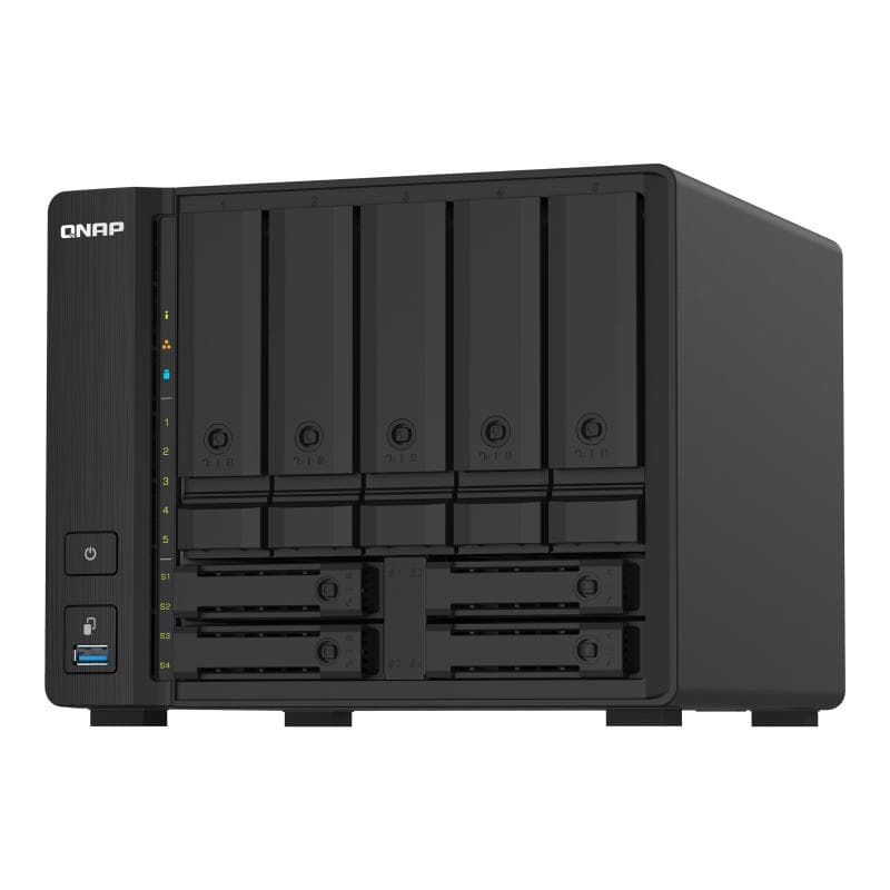 QNAP NAS TS-932PX-4G