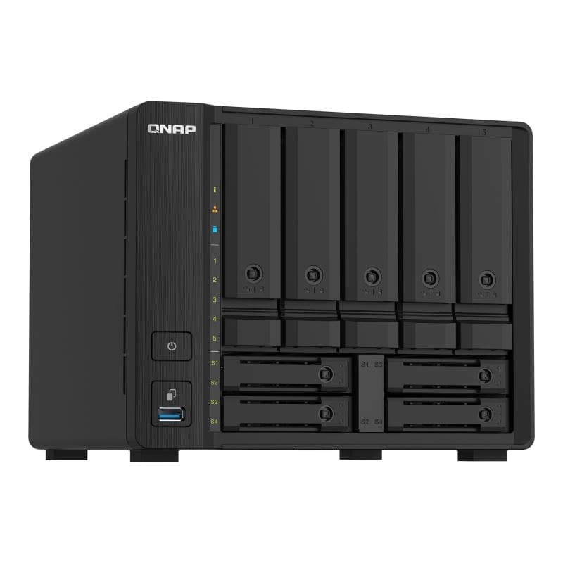 QNAP NAS TS-932PX-4G