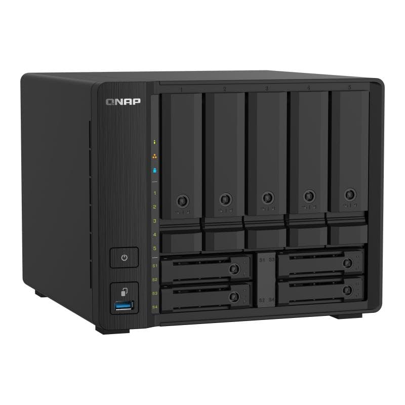 QNAP NAS TS-932PX-4G