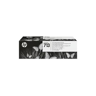 HP 713 Printhead Replacement Kit