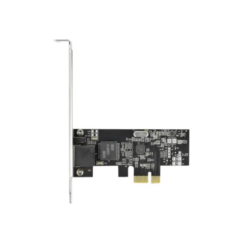 DELOCK PCIe x1> 1x 2,5 GB Lan | 89564
