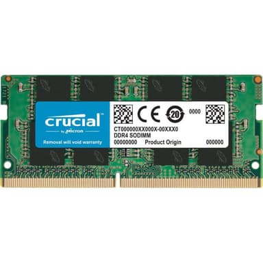 CRUCIAL CT8G4SFRA32A 8GB