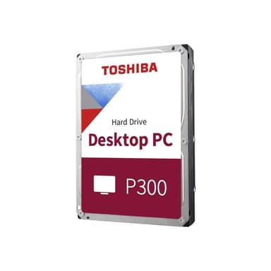 TOSHIBA P300 High Perform. 6TB