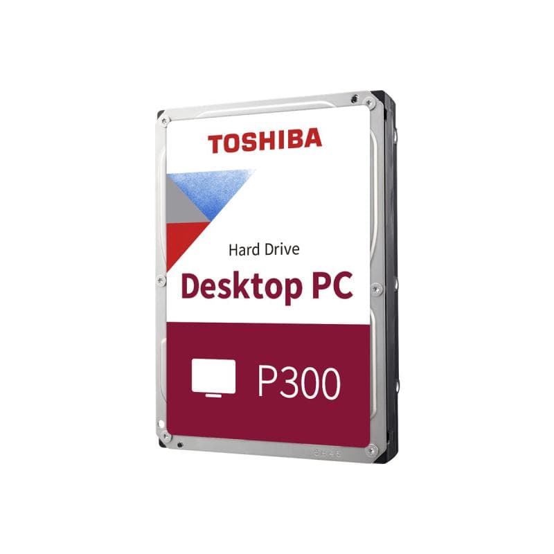 TOSHIBA P300 High Perform. 6TB