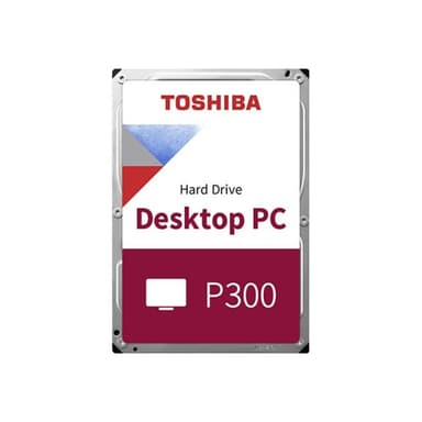 TOSHIBA P300 High Perform. 6TB