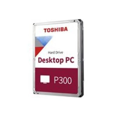 TOSHIBA P300 High Perform. 6TB