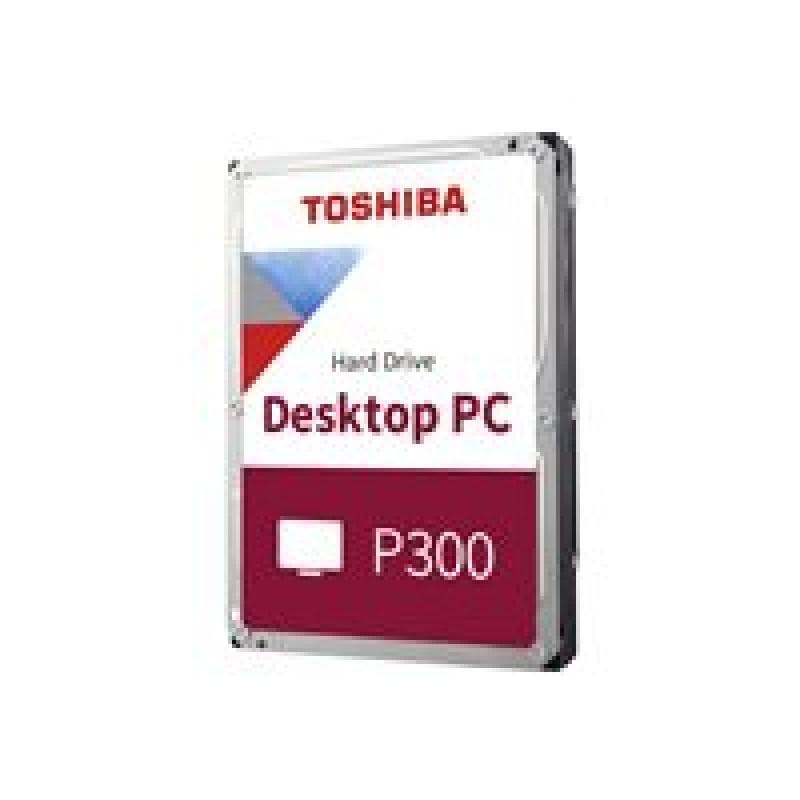 TOSHIBA P300 High Perform. 6TB