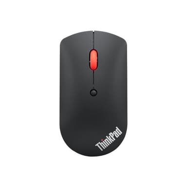 LENOVO ThinkBook - Bluetoothmaus schwarz (4Y50X88822)