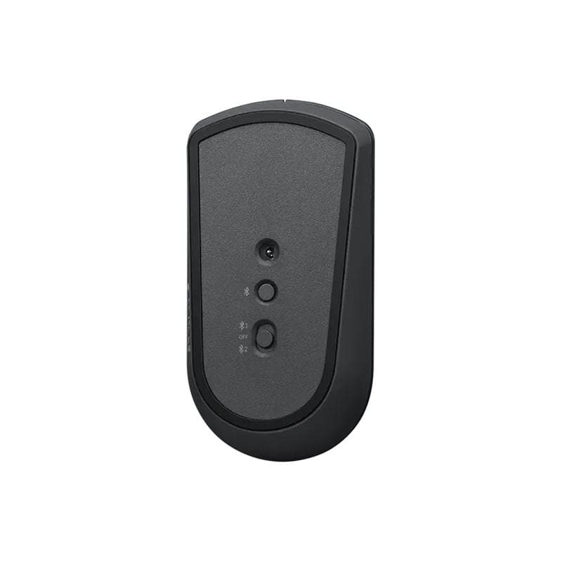 LENOVO ThinkBook - Bluetoothmaus schwarz (4Y50X88822)
