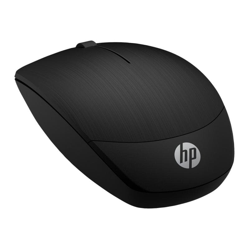 HP X200 Kabellose Maus