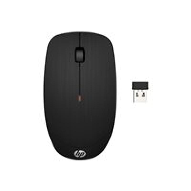 HP X200 Kabellose Maus