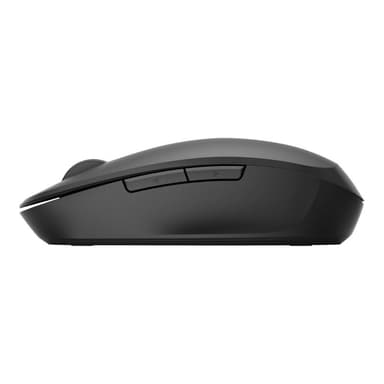 HP Dual Mode Kabellose Bluetooth Maus