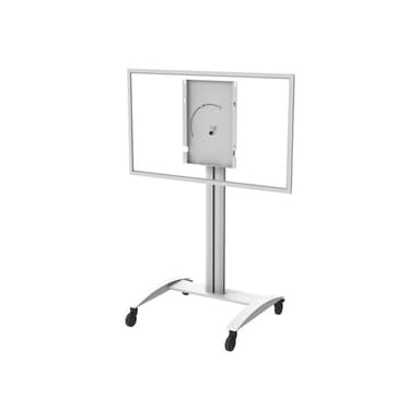 PEERLESS-AV SR560 Cart with Rotational Interface for Samsung 139,7cm 55Zoll