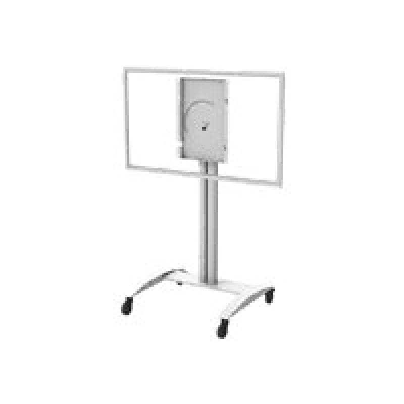 PEERLESS-AV SR560 Cart with Rotational Interface for Samsung 139,7cm 55Zoll