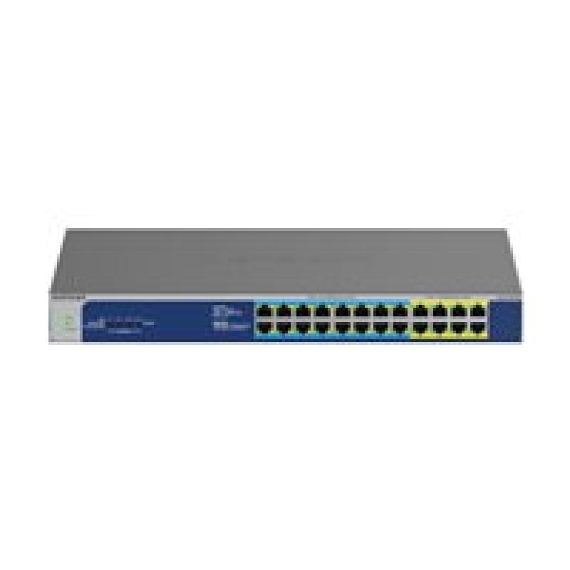 NETGEAR 24PT GE U60 POE++ UM SWITCH