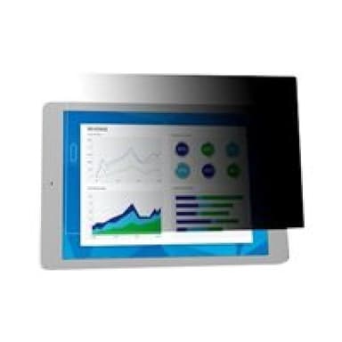 3M Blickschutzfilter Apple iPad 10.2″,Air3,Pro10.5″,PFTAP012