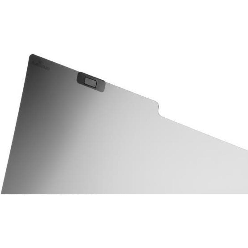DURABLE Blickschutzfilter MAGNETIC 13,3″, anthrazit