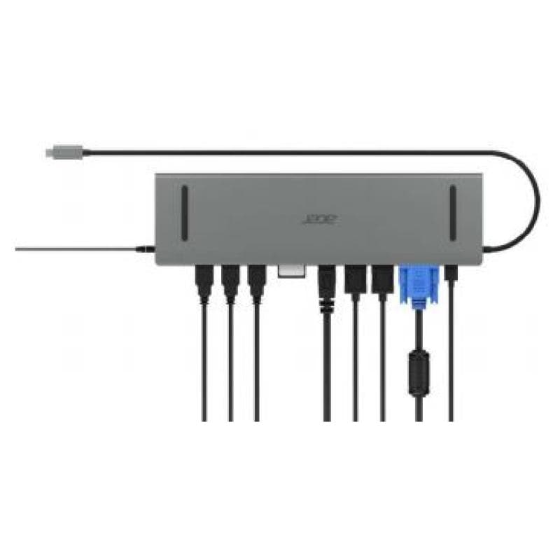 ACER Type-C Dockingstation ACG-DCK-C1