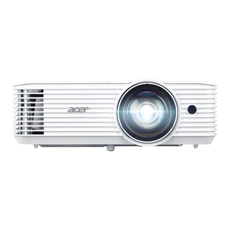 ACER Beamer ACER H6518STi  3500 Lumen DLP  white