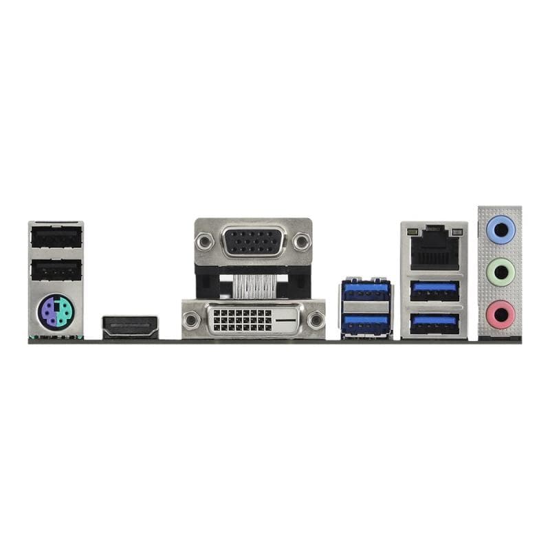 ASROCK MB ASRock A520M-HDV SAM4