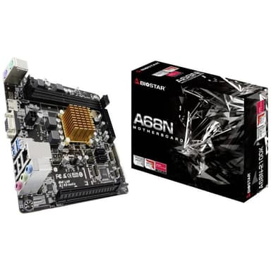 BIOSTAR MB Biostar A68N-2100K