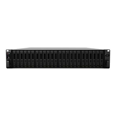 SYNOLOGY NAS FS3600 FlashStation 24bay/2.5″/SAS/SATA