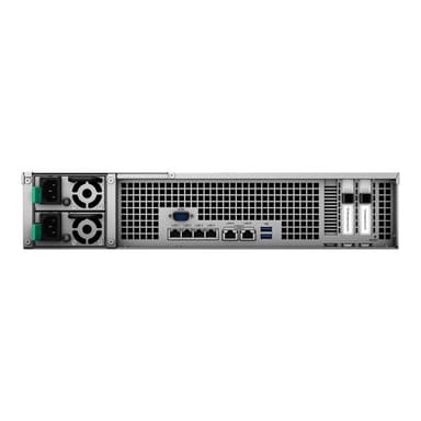 SYNOLOGY NAS FS3600 FlashStation 24bay/2.5″/SAS/SATA