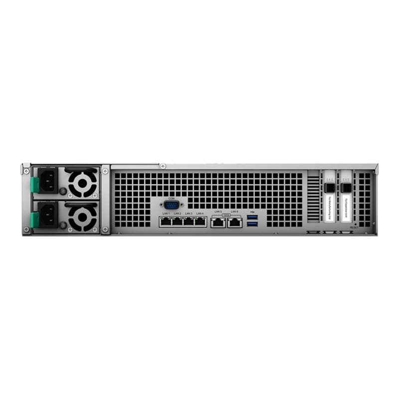 SYNOLOGY NAS FS3600 FlashStation 24bay/2.5″/SAS/SATA