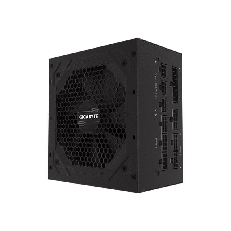 GIGABYTE GP-P750GM 7?50W ATX 12V v2.31 80 PLUS Gold certified Power Supply
