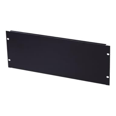 DIGITUS NWKSch 19″ Zub Digitus Blindabdeckung 4HE / sw