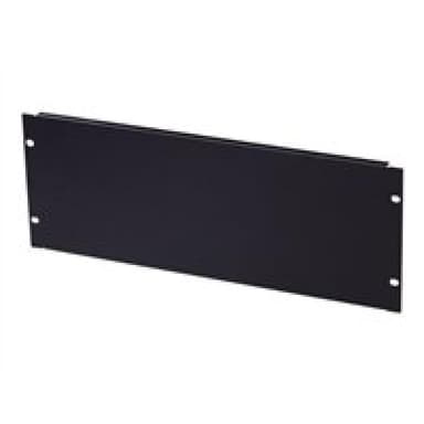 DIGITUS NWKSch 19″ Zub Digitus Blindabdeckung 4HE / sw