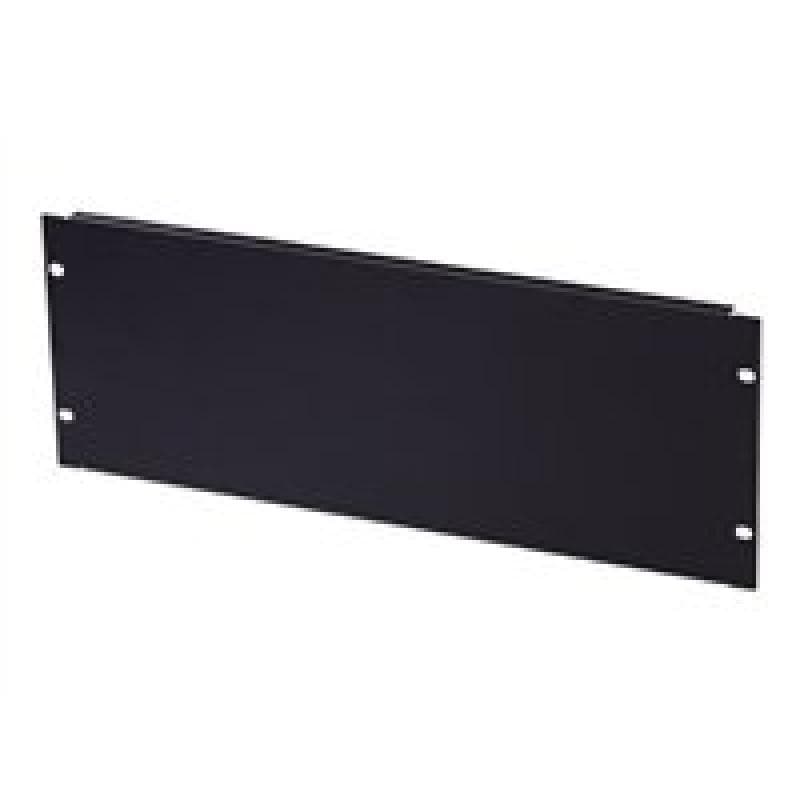 DIGITUS NWKSch 19″ Zub Digitus Blindabdeckung 4HE / sw