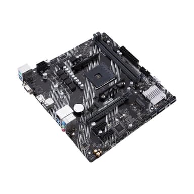 ASUS PRIME A520M-K AMD SAM4