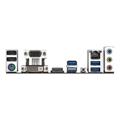 GIGABYTE A520M S2H SAM4