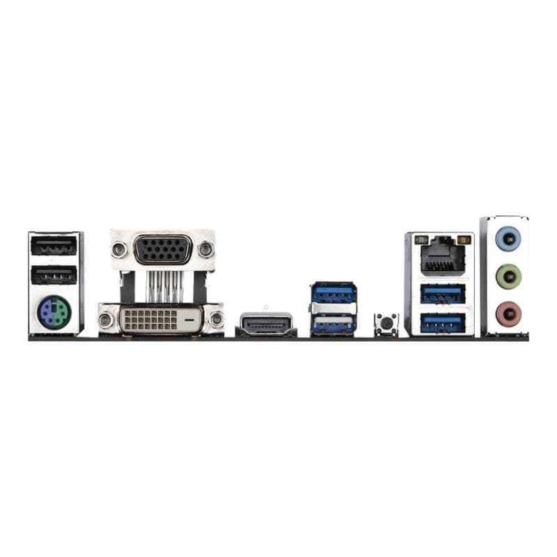 GIGABYTE A520M S2H SAM4