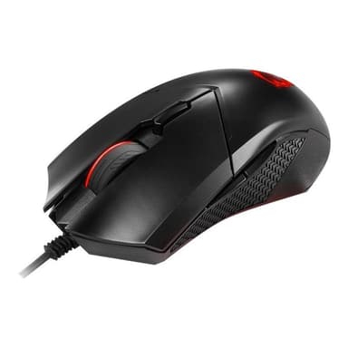 MSI Clutch GM08 Gaming Mouse