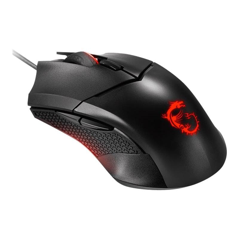 MSI Clutch GM08 Gaming Mouse