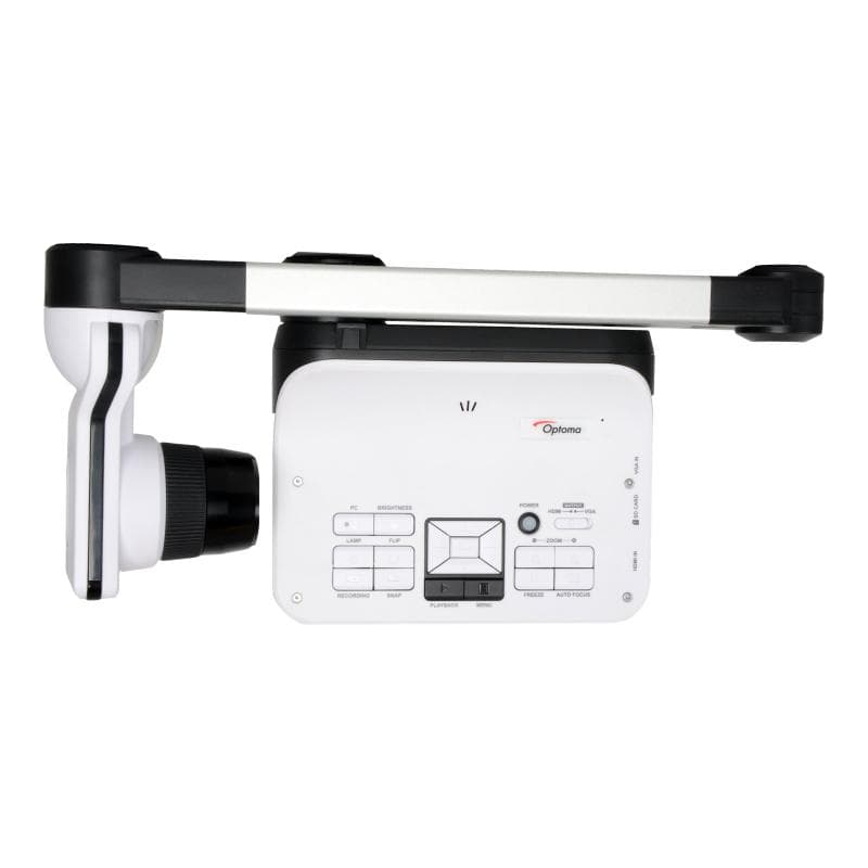 OPTOMA DC556