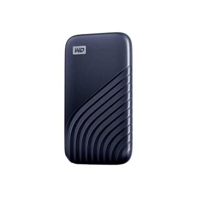 WESTERN DIGITAL My Passport Midnight blue 1TB
