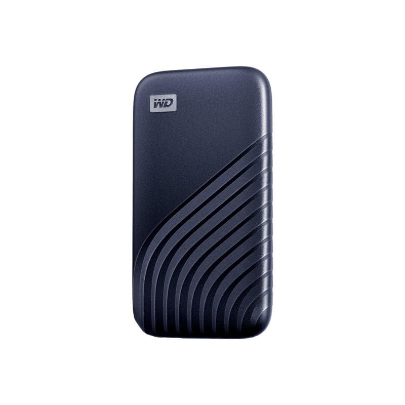 WESTERN DIGITAL My Passport Midnight blue 1TB
