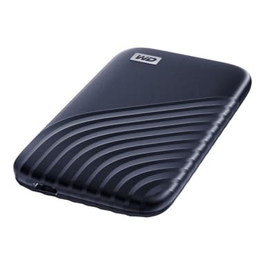 WESTERN DIGITAL My Passport Midnight blue 2TB