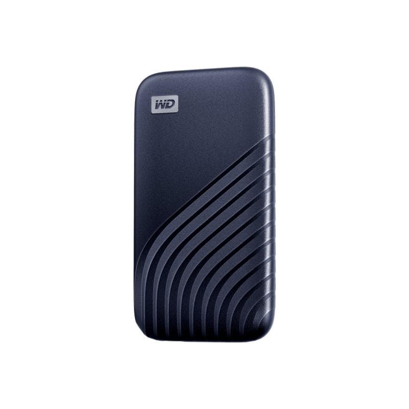 WESTERN DIGITAL My Passport Midnight blue 2TB